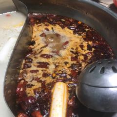Happy Lamb Hot Pot ảnh của người dùng