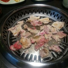 Han Sheng DIY Barbeque (Joy City) User Photo