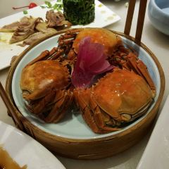 HUANG FAN ER User Photo