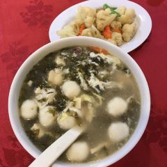 Qiang Shi Fu cenang Seafood Restaurant User Photo