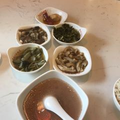 老字号牛腩店 User Photo