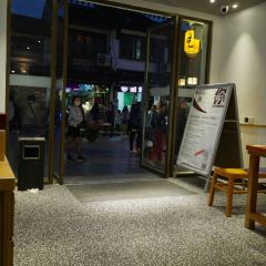 XIN ZHEN YUAN 여행 사진