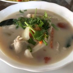 The Hut Cafe User Photo