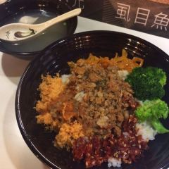 郭家肉燥飯 User Photo