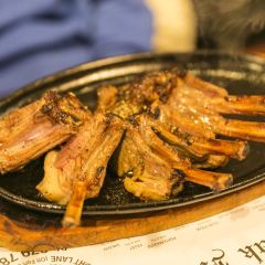 Angus Steak House User Photo