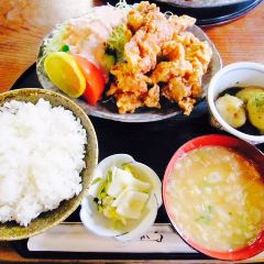 Daichi User Photo