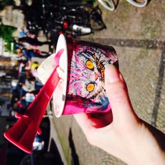 Der Verruckte Eismacher (Amalienstraße) User Photo