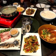 China Famous Foods User Photo