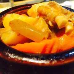 半秋山西餐厅(荆门东方百货店) ảnh của người dùng