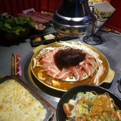 Zhugeniujie (tianrun) User Photo