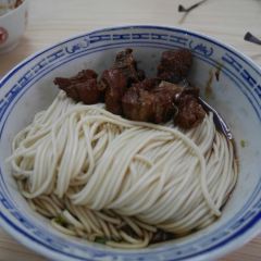 盛興麵館張用戶圖片