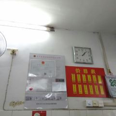盛興麵館張用戶圖片