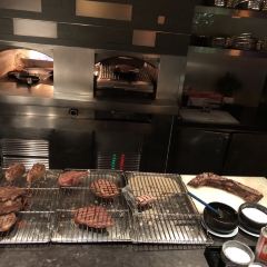 China Grill User Photo