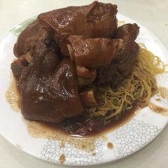 Mak Man Kee Noodle Shop User Photo