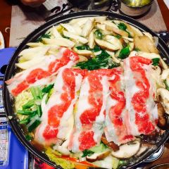 大明山山沟沟农家菜(大大线店) 여행 사진