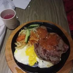 香狮牛排(中山一店) User Photo