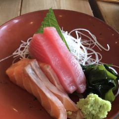 Uomaru Honten Japanese Restaurant User Photo
