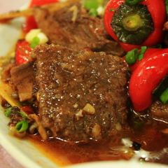 大使飯店（虹橋中路店）張用戶圖片