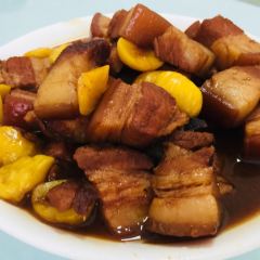 鱼水情·农家菜馆(天目湖店) User Photo