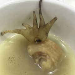 Cuihua Stone Pot Restaurant with Local features User Photo
