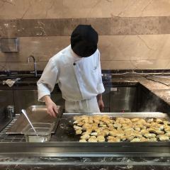 Sheraton Hefei Xinzhan Hotel 여행 사진
