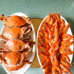 二小海鲜(黄骅店) User Photo