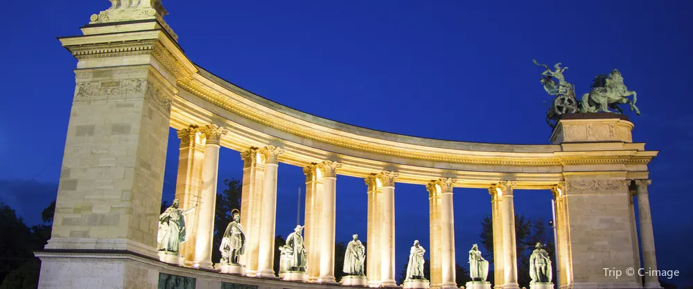 Family-Friendly Attractions