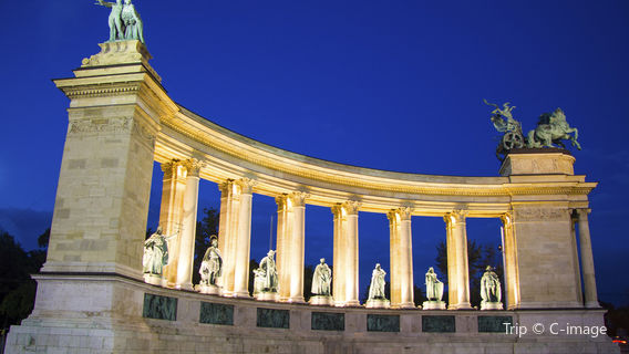Budapest