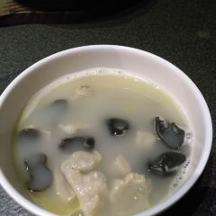 恐龙谷·温泉养生餐厅(恐龙园店) User Photo