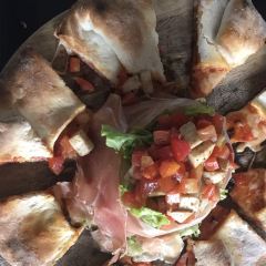 Fire and Stone Pizzeria User Photo