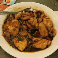 Sichuan Gourmet Brookline User Photo