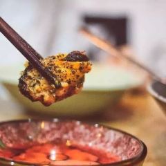 Wang Pin Steak( Nanjing Zhong Shan Nan ) User Photo