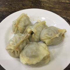 白公羊烤肉拉麵館張用戶圖片