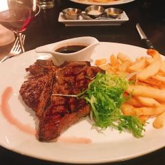 Kingsleys Australian Steakhouse張用戶圖片