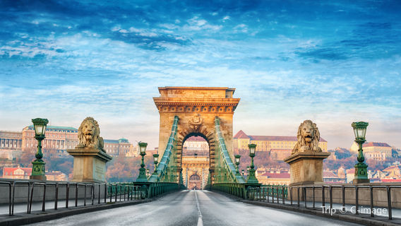 Budapest