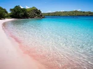 코모도 국립공원