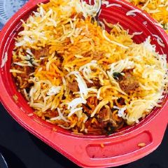 Paradise Indian Food User Photo