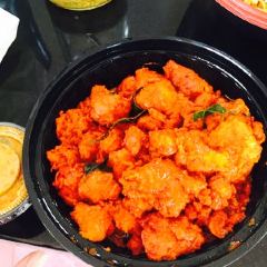 Paradise Indian Food User Photo