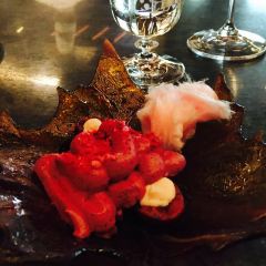 Restaurante A’Barra User Photo