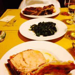 Trattoria Le Mossacce User Photo