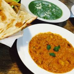Bollywood Hookah Lounge & Indian Food User Photo