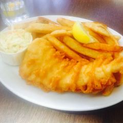 Olde Yorke Fish & Chips User Photo