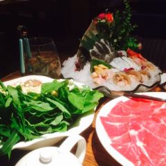 ZhenBao Xuan Seafood Hotpot User Photo