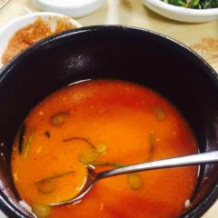 포항돼지국밥 여행 사진