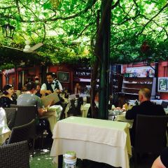 Al Giardinetto da Severino User Photo