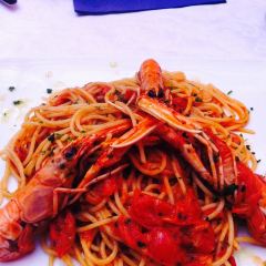 Al Giardinetto da Severino User Photo