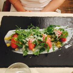 Cuculia Ristorante User Photo