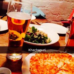Khachapuri (Bol'shoj Gnezdnikovskij lane, 10) User Photo