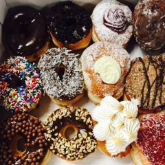 Sanremo Bakery User Photo