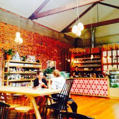 Little Bird Kitchen User Photo